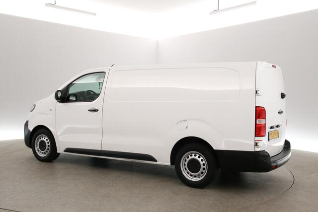 Opel VIVARO CDTI L3H1 | Airco | Cruise | 3 Zits | Parkeersensoren | Kasten
