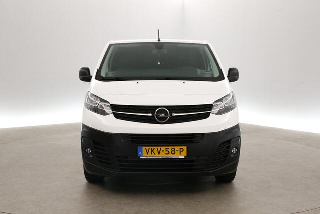 Opel VIVARO CDTI L3H1 | Airco | Cruise | 3 Zits | Parkeersensoren | Kasten