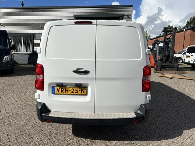 Opel VIVARO 2.0 CDTI 106KW L3H1 Edition LANG AIRCO KLIMA NAVI EURO6