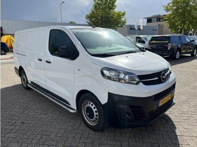 Opel VIVARO 2.0 CDTI 106KW L3H1 Edition LANG AIRCO KLIMA NAVI EURO6