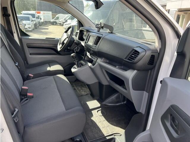 Opel VIVARO 2.0 CDTI 106KW L3H1 Edition LANG AIRCO KLIMA NAVI EURO6