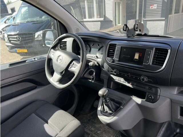 Opel VIVARO 2.0 CDTI 106KW L3H1 Edition LANG AIRCO KLIMA NAVI EURO6