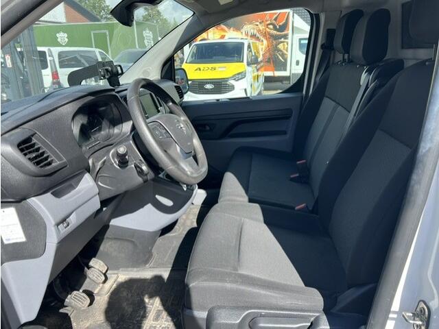 Opel VIVARO 2.0 CDTI 106KW L3H1 Edition LANG AIRCO KLIMA NAVI EURO6