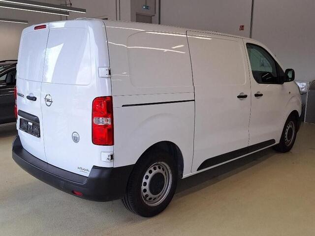 Opel VIVARO Vivaro-e L2H1 Edition 50 kWh CARPLAY ACHTERUITRIJCAMERA