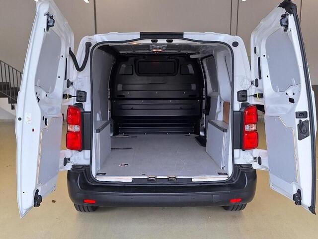 Opel VIVARO Vivaro-e L2H1 Edition 50 kWh CARPLAY ACHTERUITRIJCAMERA