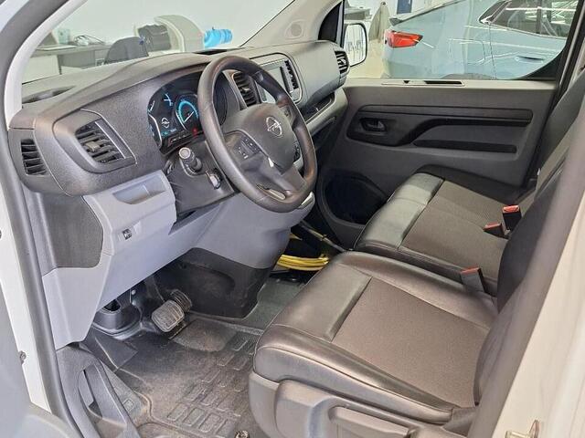 Opel VIVARO Vivaro-e L2H1 Edition 50 kWh CARPLAY ACHTERUITRIJCAMERA