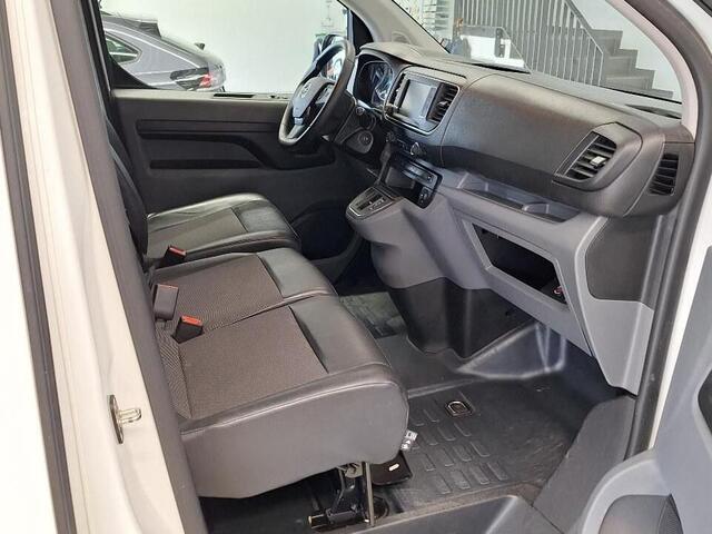 Opel VIVARO Vivaro-e L2H1 Edition 50 kWh CARPLAY ACHTERUITRIJCAMERA