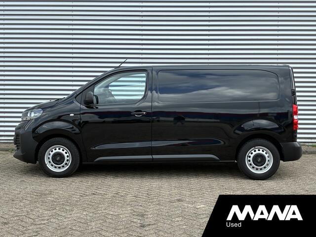 Opel VIVARO 2.0 BlueHDi 145 S&S L2 Automaat Cruise Airco Sensoren