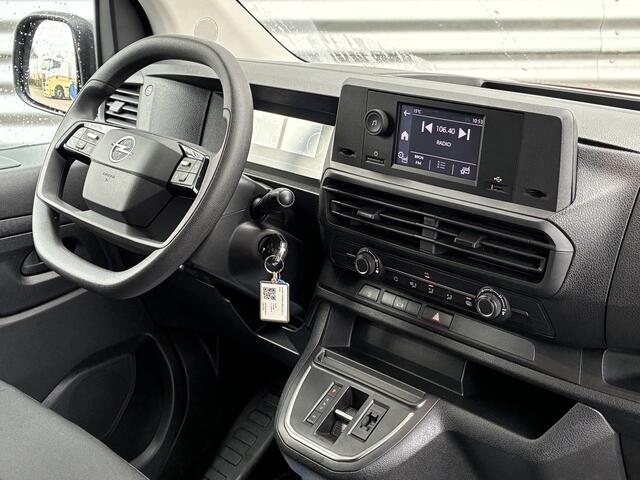 Opel VIVARO 2.0 BlueHDi 145 S&S L2 Automaat Cruise Airco Sensoren
