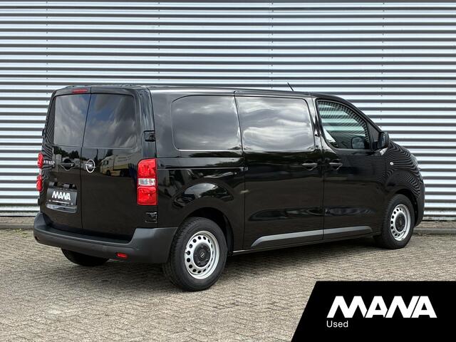 Opel VIVARO 2.0 BlueHDi 145 S&S L2 Automaat Cruise Airco Sensoren