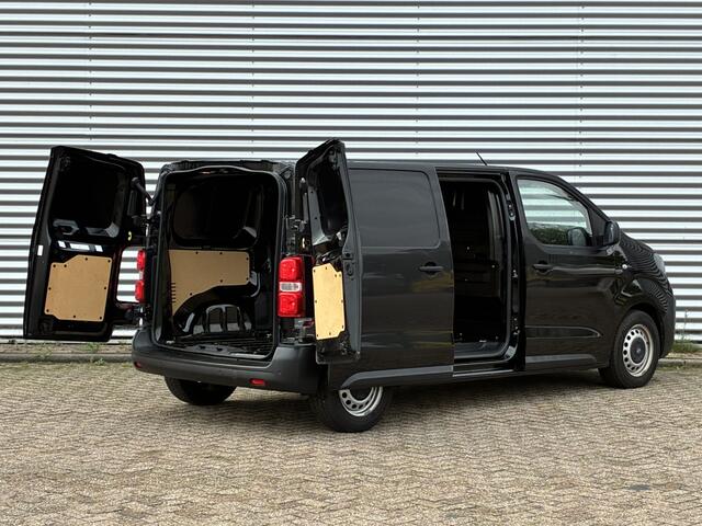 Opel VIVARO 2.0 BlueHDi 145 S&S L2 Automaat Cruise Airco Sensoren