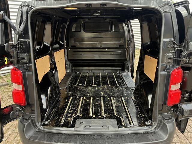 Opel VIVARO 2.0 BlueHDi 145 S&S L2 Automaat Cruise Airco Sensoren