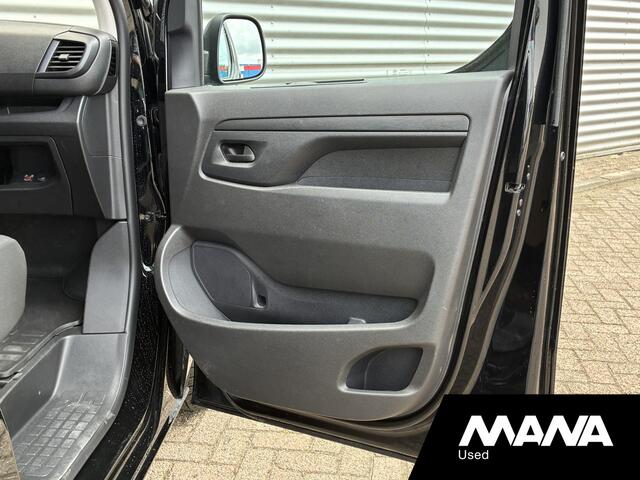 Opel VIVARO 2.0 BlueHDi 145 S&S L2 Automaat Cruise Airco Sensoren