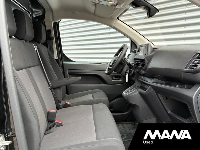 Opel VIVARO 2.0 BlueHDi 145 S&S L2 Automaat Cruise Airco Sensoren