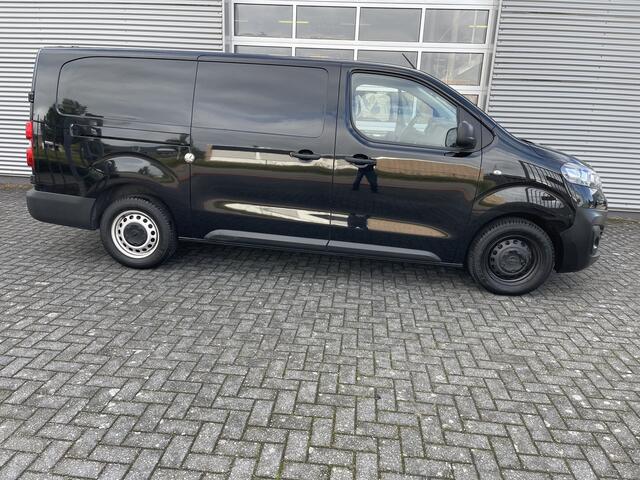 Opel VIVARO 2.0 CDTI L3H1 Edition