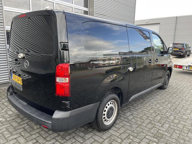 Opel VIVARO 2.0 CDTI L3H1 Edition