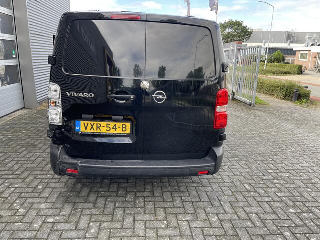 Opel VIVARO 2.0 CDTI L3H1 Edition