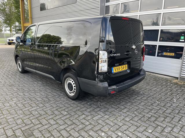 Opel VIVARO 2.0 CDTI L3H1 Edition