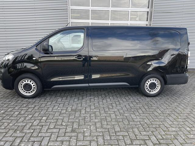 Opel VIVARO 2.0 CDTI L3H1 Edition