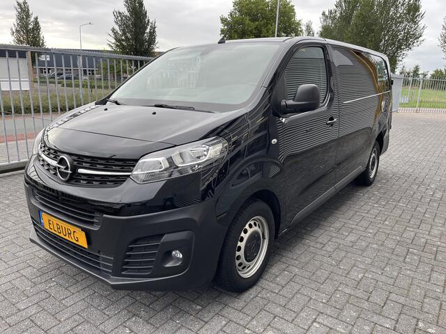 Opel VIVARO 2.0 CDTI L3H1 Edition
