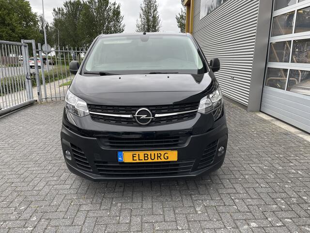 Opel VIVARO 2.0 CDTI L3H1 Edition