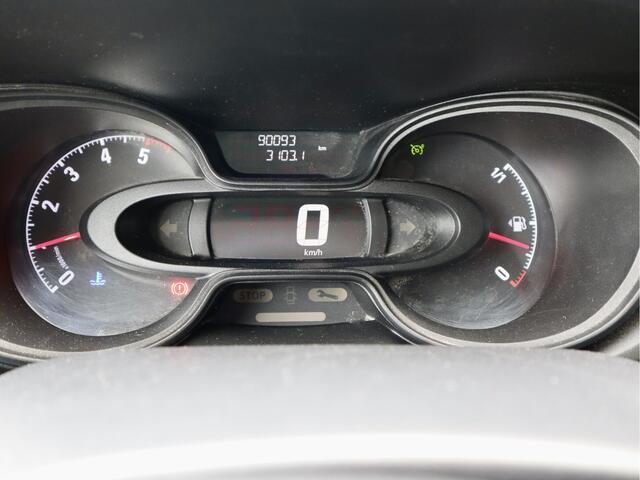 Opel VIVARO 1.6 CDTI ENKELE CABINE MARGE-BTW VRIJ