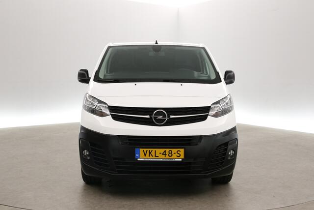 Opel VIVARO 1.5 CDTI L3H1 | Airco | Cruise | 3 Zits | Parkeersens. | Kasten