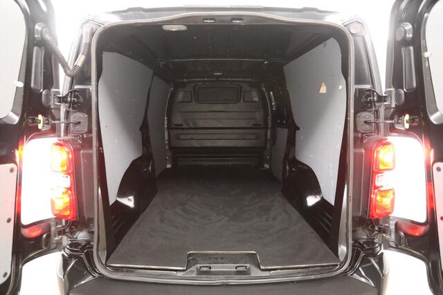 Opel VIVARO 2.0D L3H1 | Clima | Cruise | Carplay | 3 Zits | Trekhaak | Parkeersens.
