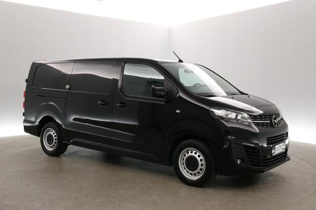 Opel VIVARO 2.0D L3H1 | Clima | Cruise | Carplay | 3 Zits | Trekhaak | Parkeersens.