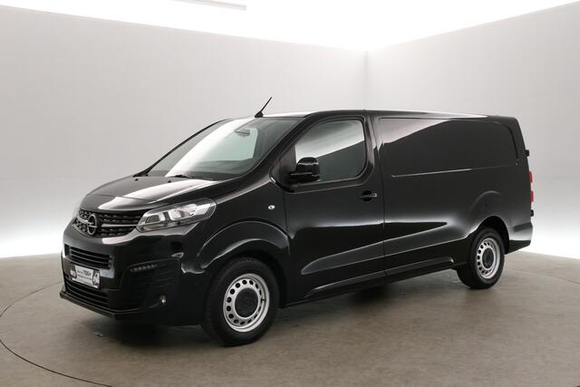 Opel VIVARO 2.0D L3H1 | Clima | Cruise | Carplay | 3 Zits | Trekhaak | Parkeersens.