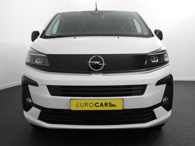 Opel VIVARO 2.0 BlueHDi 180 S&S L3 Automaat Apple Carplay Parkeersensoren Trekhaak Camera Navigatie Cruise Control