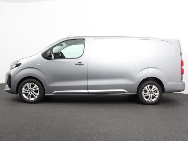 Opel VIVARO 2.0 BlueHDi 180 S&S L3 Automaat Apple Carplay / Android Auto Parkeersensoren Trekhaak Camera Navigatie Cruise Control LED