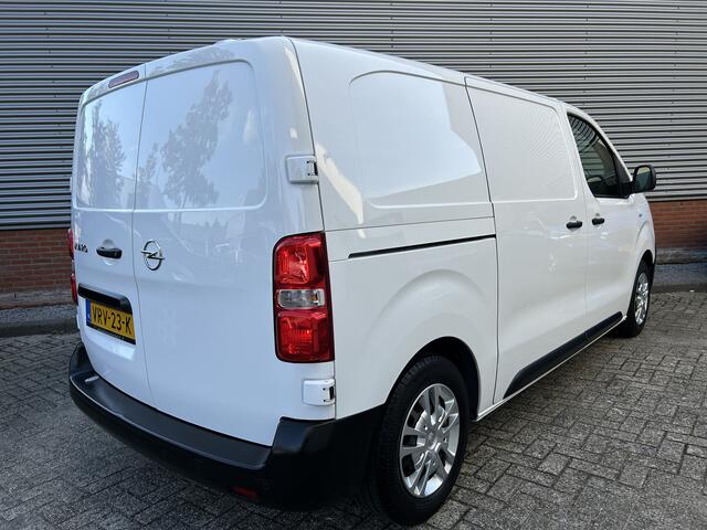Opel VIVARO 2.0 CDTI L2H1 Edition | Automaat | Nette Auto | Camera | Apple Carplay / Android auto |