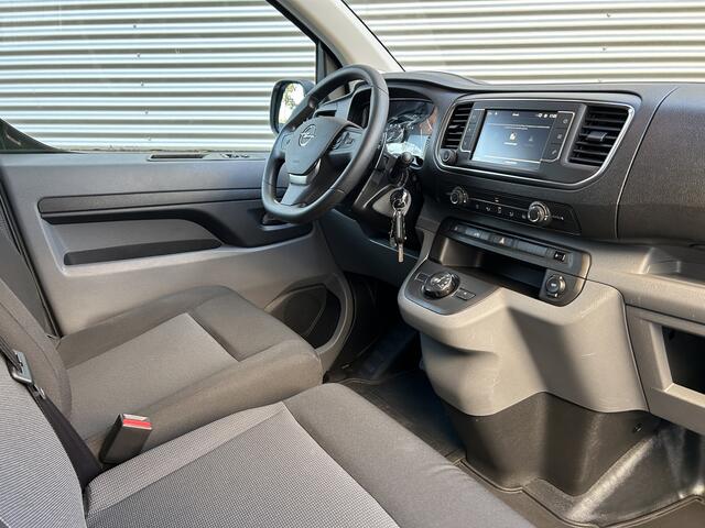 Opel VIVARO 2.0 CDTI L2H1 Edition | Automaat | Nette Auto | Camera | Apple Carplay / Android auto |