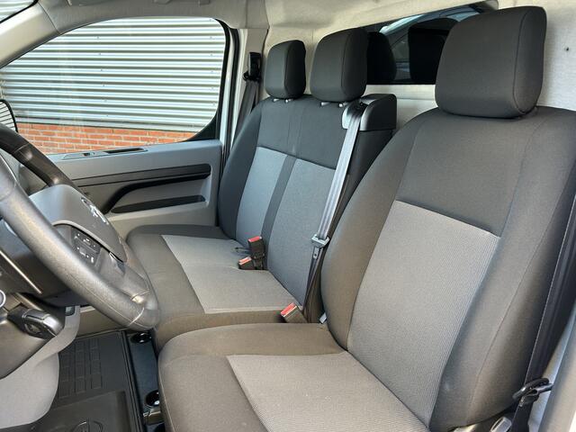 Opel VIVARO 2.0 CDTI L2H1 Edition | Automaat | Nette Auto | Camera | Apple Carplay / Android auto |