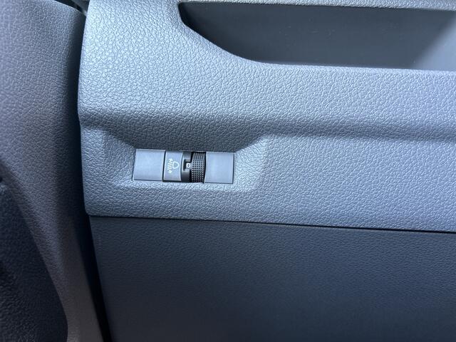 Opel VIVARO 2.0 CDTI L2H1 Edition | Automaat | Nette Auto | Camera | Apple Carplay / Android auto |