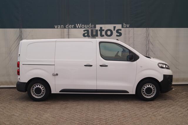 Opel VIVARO 1.5 CDTI 120pk L2-H1 Edtion -NAVI-PDC-TREKHAAK-