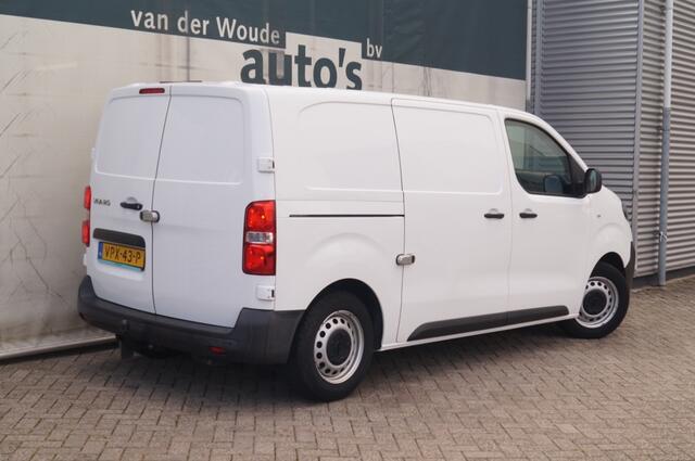 Opel VIVARO 1.5 CDTI 120pk L2-H1 Edtion -NAVI-PDC-TREKHAAK-
