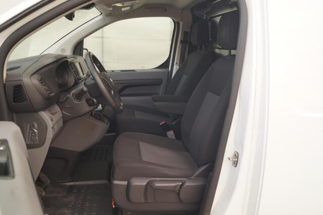 Opel VIVARO 1.5 CDTI 120pk L2-H1 Edtion -NAVI-PDC-TREKHAAK-