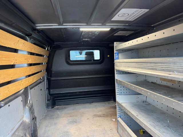 Opel VIVARO 2.0 CDTI L3H1 Edition Bj 2021 Km 169.000 3pers Trekhaak,Airco,Navi,Cruise
