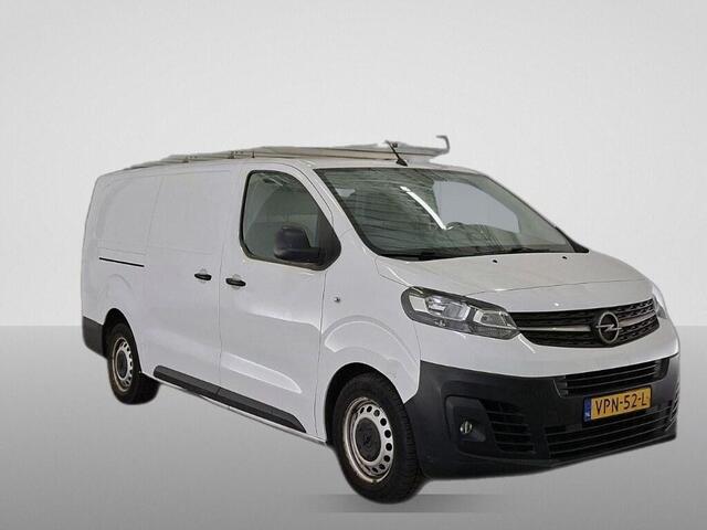 Opel VIVARO 2.0 CDTI L3H1 IMPERIAAL TREKHAAK AIRCO CAMERA