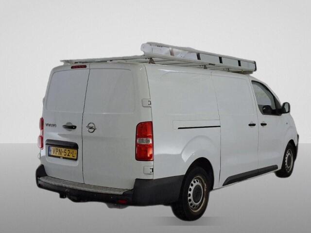 Opel VIVARO 2.0 CDTI L3H1 IMPERIAAL TREKHAAK AIRCO CAMERA