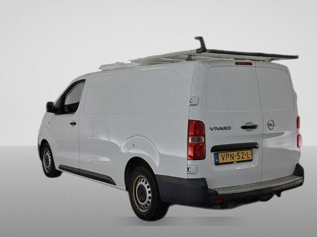 Opel VIVARO 2.0 CDTI L3H1 IMPERIAAL TREKHAAK AIRCO CAMERA
