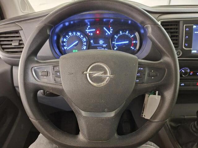 Opel VIVARO 2.0 CDTI L3H1 IMPERIAAL TREKHAAK AIRCO CAMERA