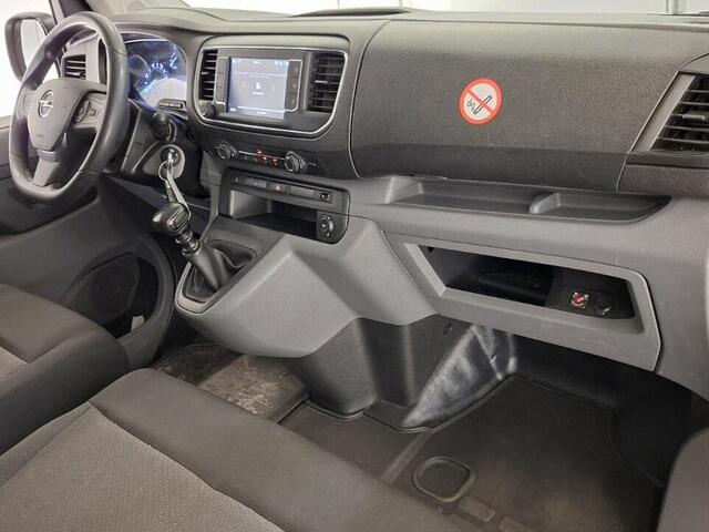 Opel VIVARO 2.0 CDTI L3H1 NAVIGATIE CARPLAY