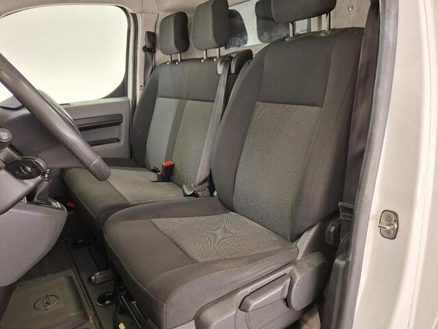 Opel VIVARO 2.0 CDTI L3H1 NAVIGATIE CARPLAY