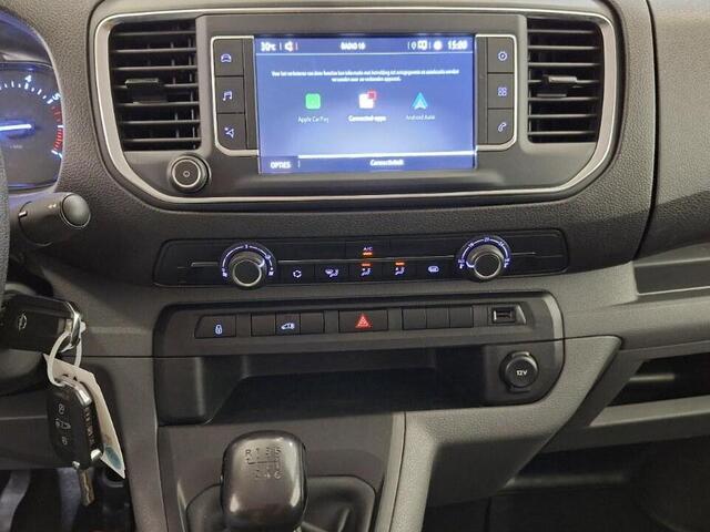 Opel VIVARO 2.0 CDTI L3H1 NAVIGATIE CARPLAY