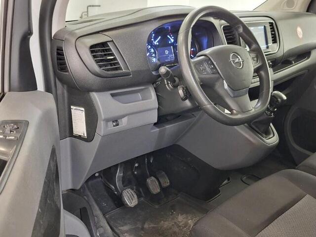 Opel VIVARO 2.0 CDTI L3H1 NAVIGATIE CARPLAY