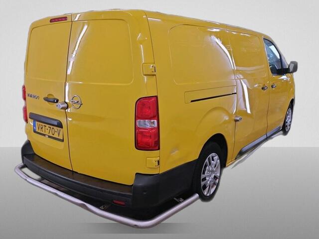 Opel VIVARO Vivaro-e L3H1 Edition 50 kWh L3H1