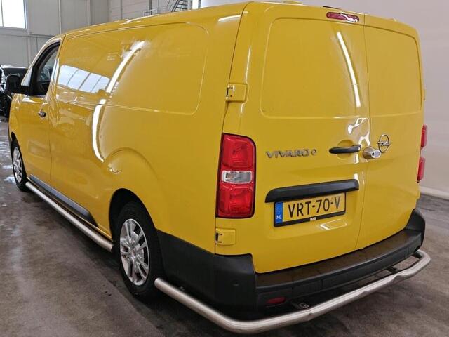 Opel VIVARO Vivaro-e L3H1 Edition 50 kWh L3H1